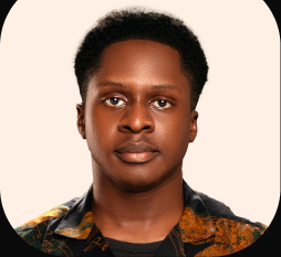 Joshua Ikhine